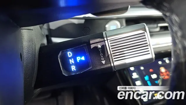 Hyundai Grandeur 2024 thumb 9