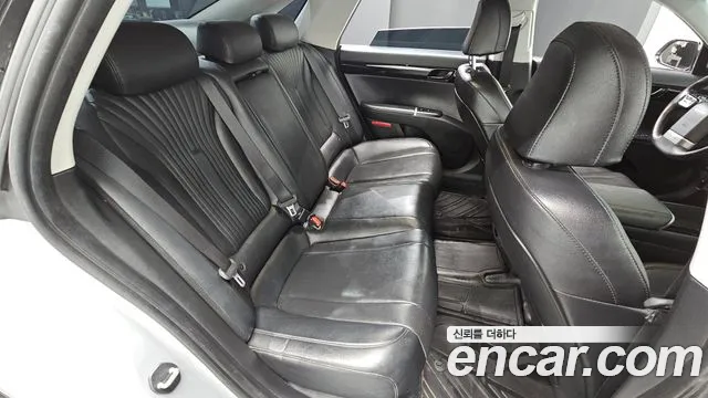 Hyundai Grandeur 2024 thumb 11