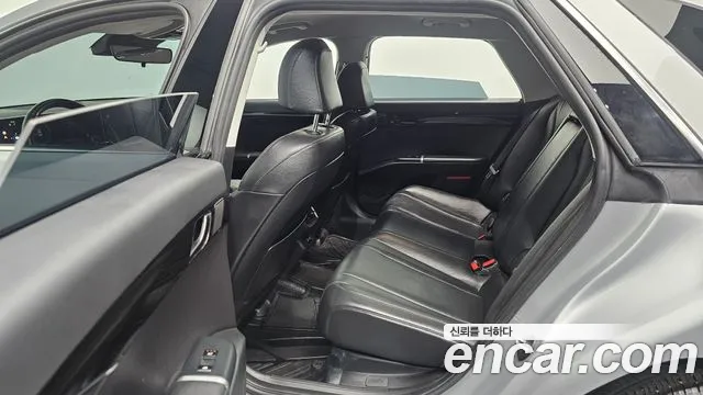 Hyundai Grandeur 2024 thumb 12