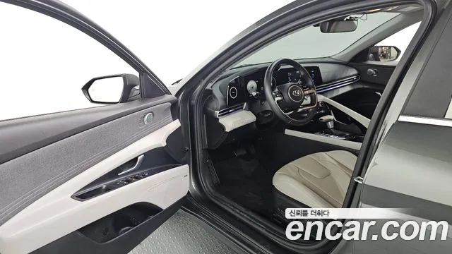 Hyundai Avante 2021 thumb 10