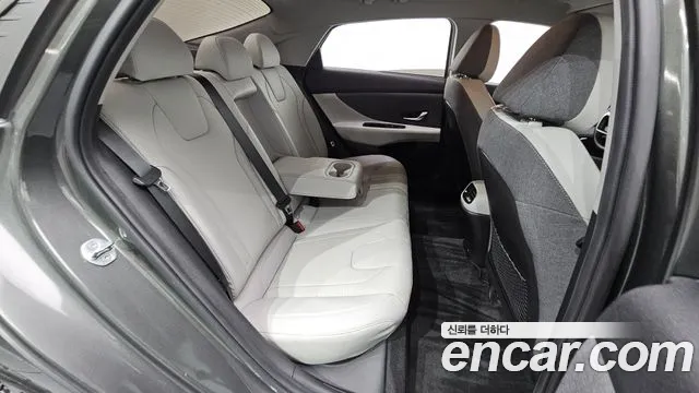 Hyundai Avante 2021 thumb 11