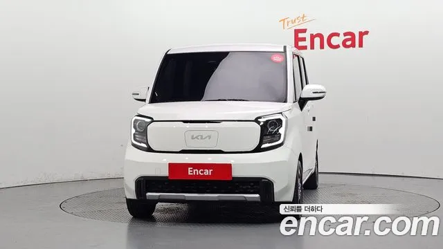 Kia Ray 2024 thumb 3