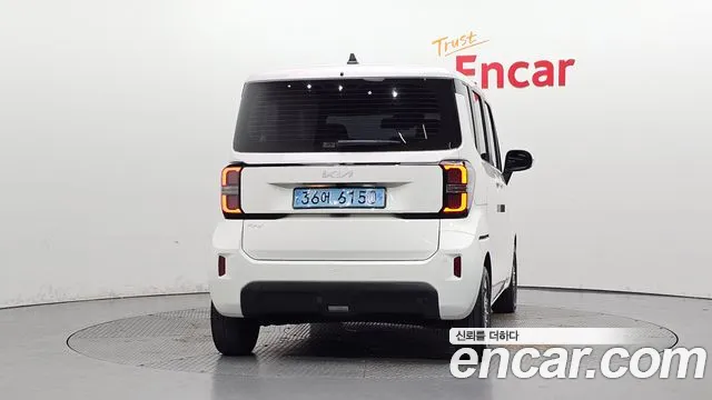 Kia Ray 2024 thumb 4