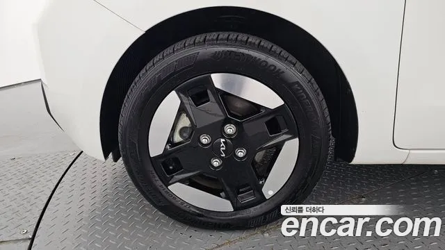 Kia Ray 2024 thumb 5