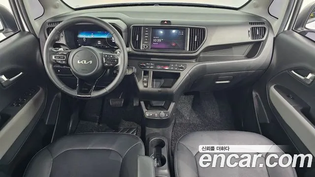 Kia Ray 2024 thumb 7