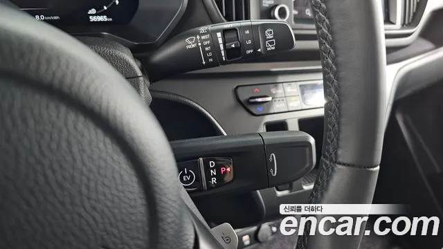 Kia Ray 2024 thumb 9