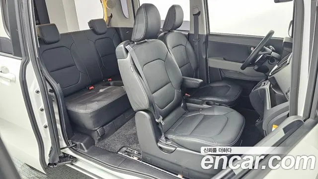 Kia Ray 2024 thumb 10