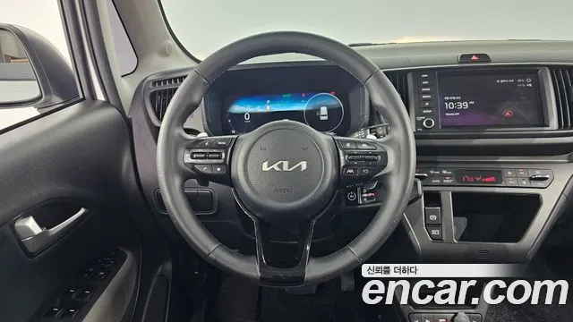 Kia Ray 2024 thumb 12