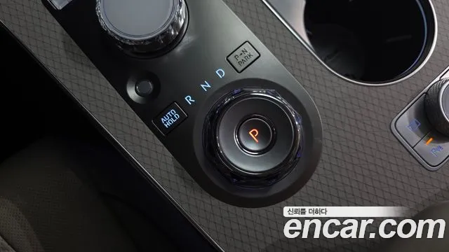 Genesis GV80 2024 thumb 8