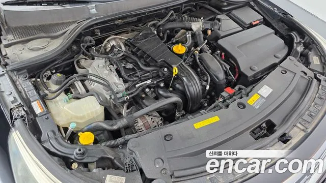 Renault-KoreaSamsung SM5 2013 thumb 6