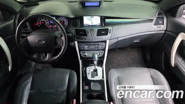 Renault-KoreaSamsung SM5 2013 thumb 7