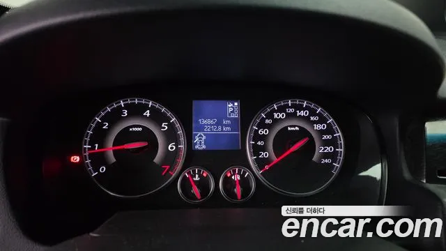 Renault-KoreaSamsung SM5 2013 thumb 8