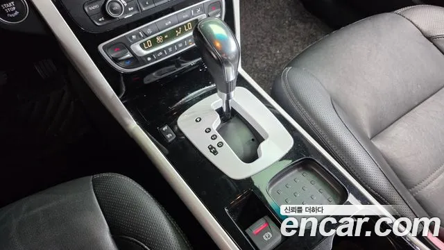 Renault-KoreaSamsung SM5 2013 thumb 9