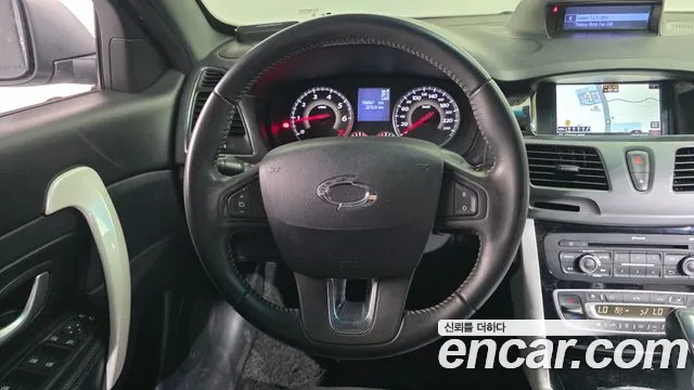 Renault-KoreaSamsung SM5 2013 thumb 12