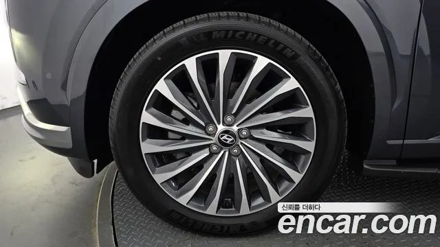 Hyundai Palisade 2024 thumb 5