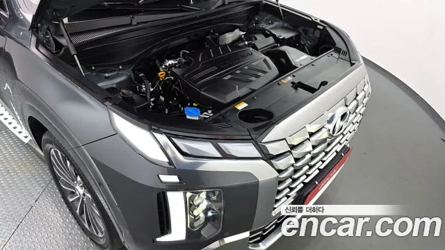 Hyundai Palisade 2024 thumb 6