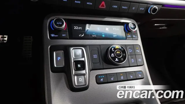 Hyundai Palisade 2024 thumb 9