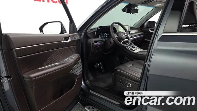Hyundai Palisade 2024 thumb 10
