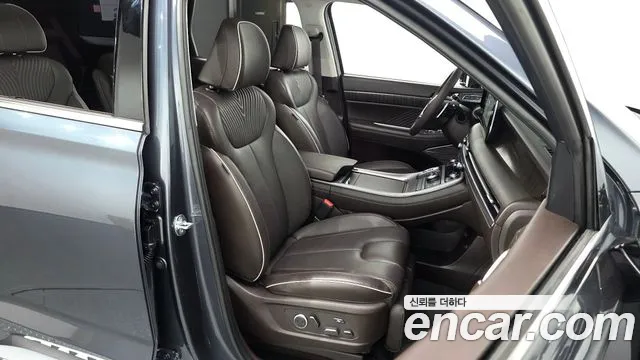 Hyundai Palisade 2024 thumb 11