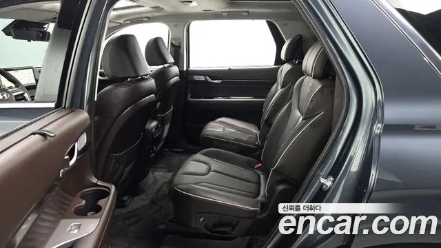 Hyundai Palisade 2024 thumb 12