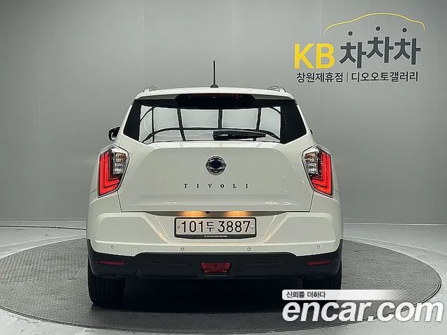 KG_Mobility_Ssangyong TIBOLI 2020 thumb 4