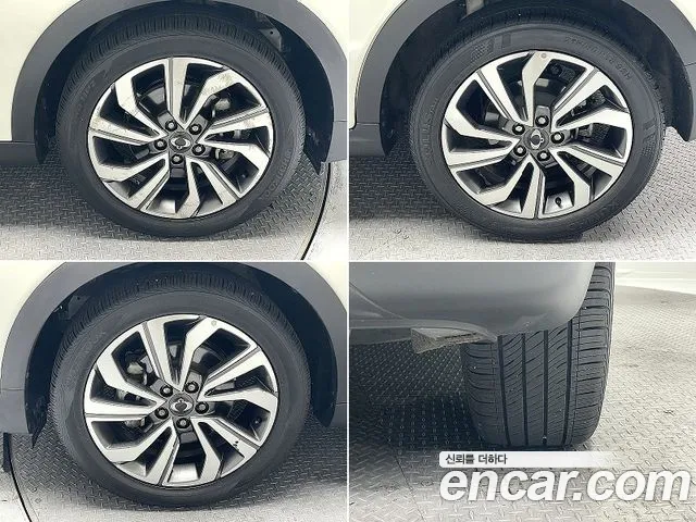 KG_Mobility_Ssangyong TIBOLI 2020 thumb 5