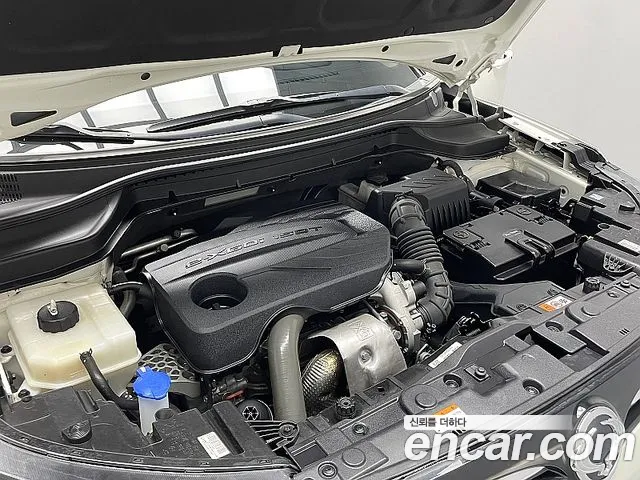 KG_Mobility_Ssangyong TIBOLI 2020 thumb 6