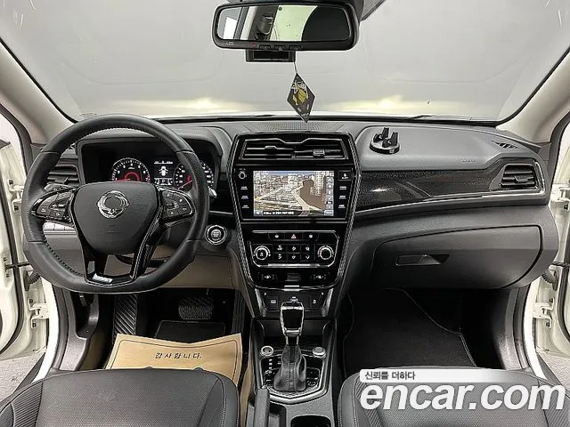 KG_Mobility_Ssangyong TIBOLI 2020 thumb 7