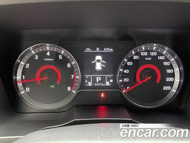 KG_Mobility_Ssangyong TIBOLI 2020 thumb 8