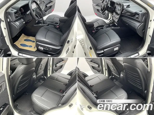 KG_Mobility_Ssangyong TIBOLI 2020 thumb 10