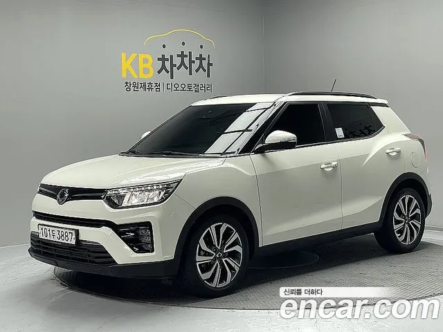 KG_Mobility_Ssangyong TIBOLI 2020 thumb 12