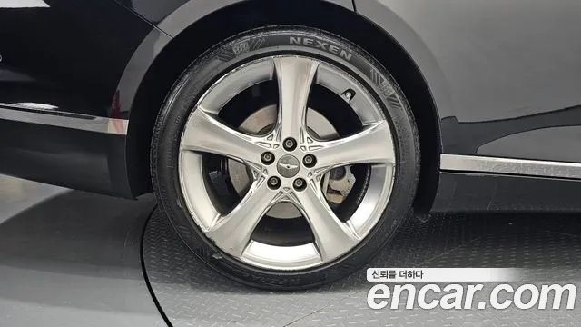 Genesis G80 2020 thumb 4
