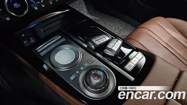 Genesis G80 2020 thumb 8