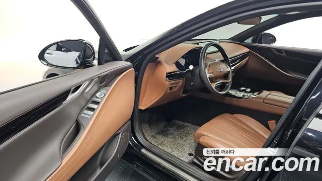 Genesis G80 2020 thumb 9
