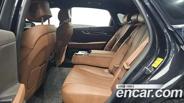 Genesis G80 2020 thumb 10
