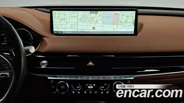 Genesis G80 2020 thumb 12