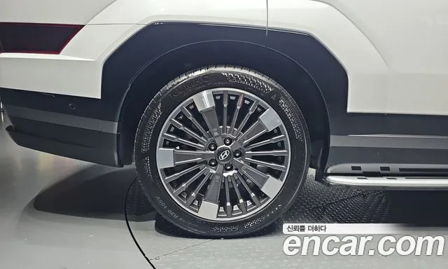 Hyundai Santa Fe 2024 thumb 4