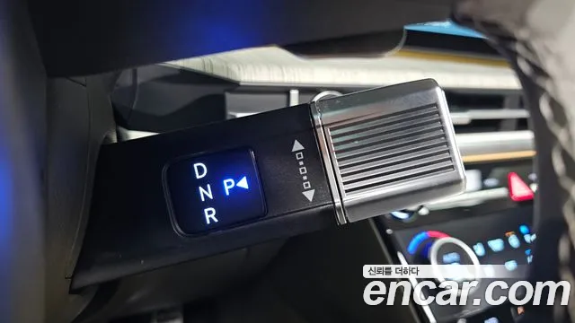 Hyundai Santa Fe 2024 thumb 8