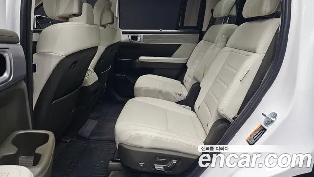 Hyundai Santa Fe 2024 thumb 10