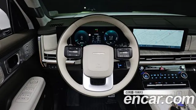 Hyundai Santa Fe 2024 thumb 11
