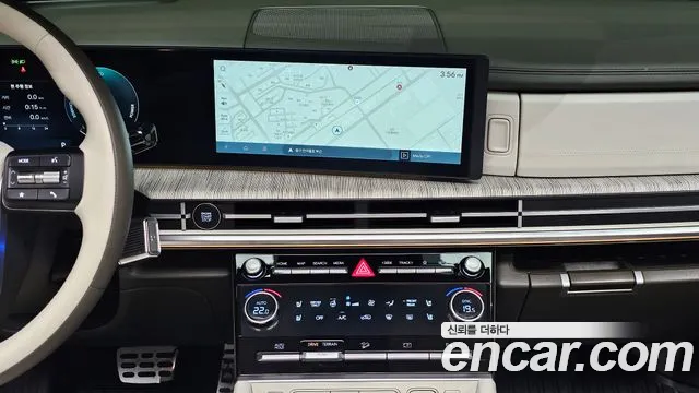 Hyundai Santa Fe 2024 thumb 12