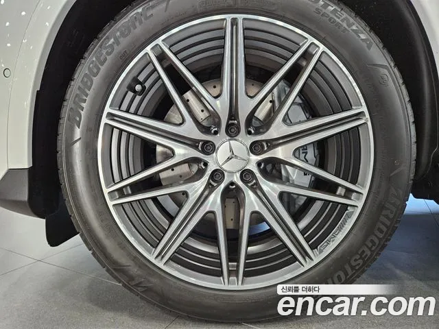 Mercedes-Benz GLC 2026 thumb 5