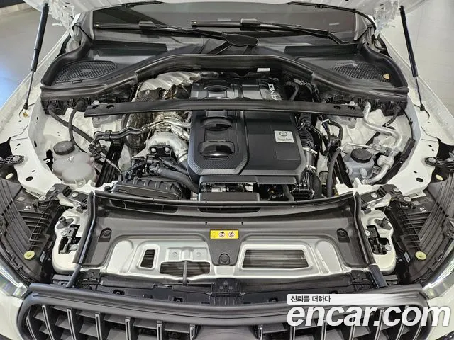 Mercedes-Benz GLC 2026 thumb 6