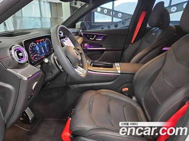 Mercedes-Benz GLC 2026 thumb 10