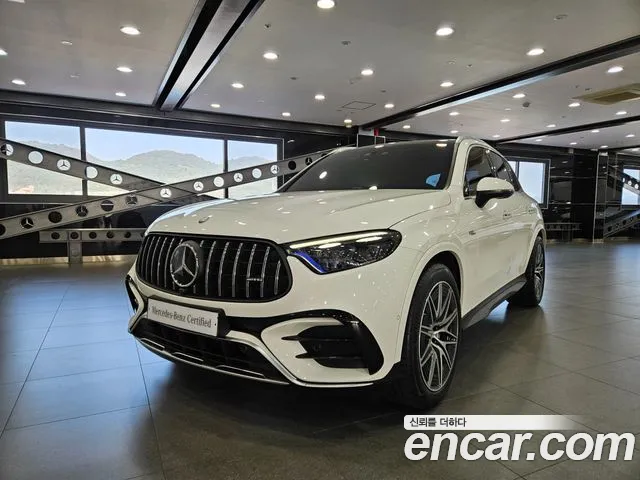 Mercedes-Benz GLC 2026 thumb 11
