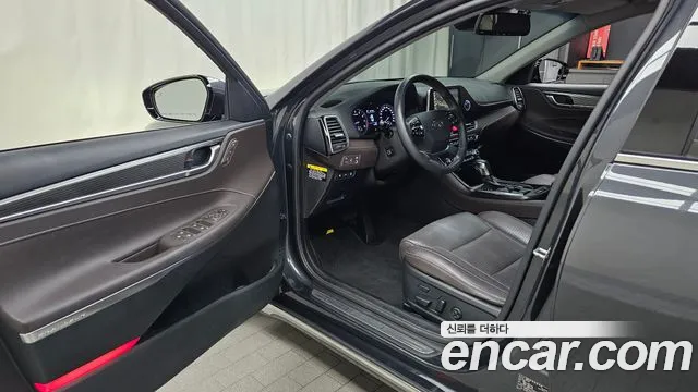 Hyundai Grandeur 2017 thumb 9