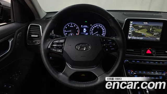 Hyundai Grandeur 2017 thumb 12