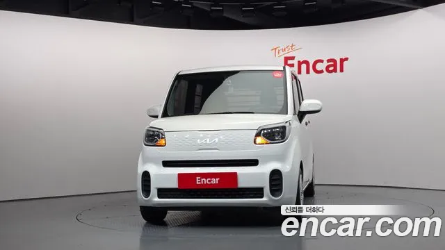 Kia Ray 2022 thumb 3