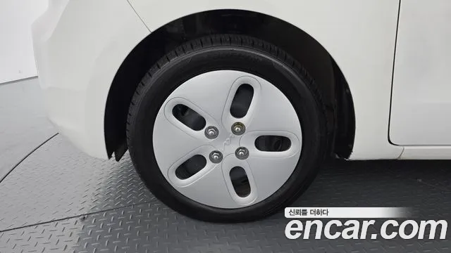 Kia Ray 2022 thumb 5
