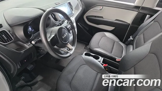 Kia Ray 2022 thumb 7